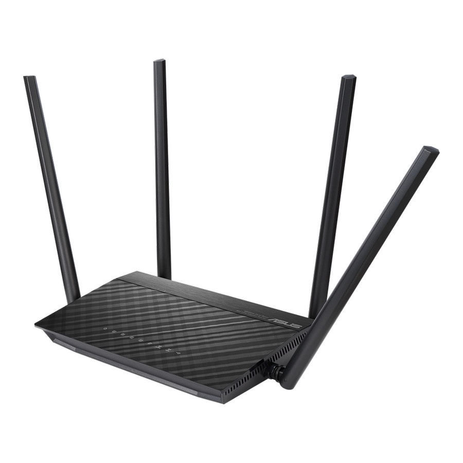 Asus AC1500 Dual Band WiFi Router - RT-AC1500UHP