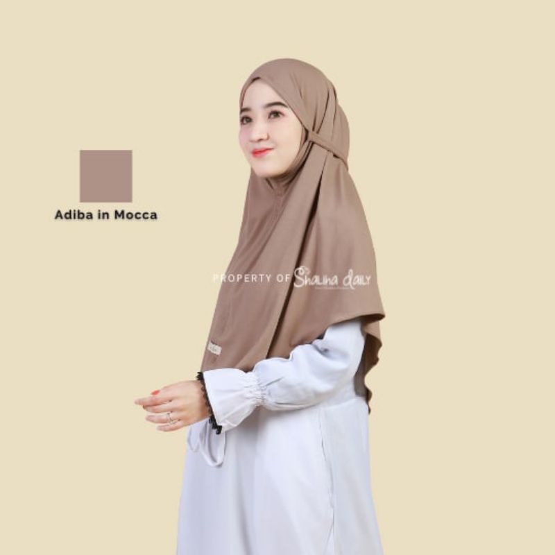 adiba hijab