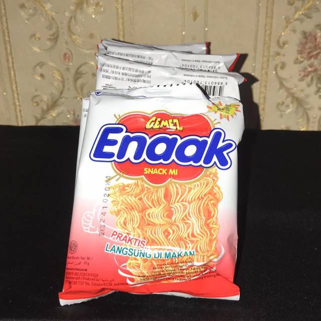 

Mie gemez enaak