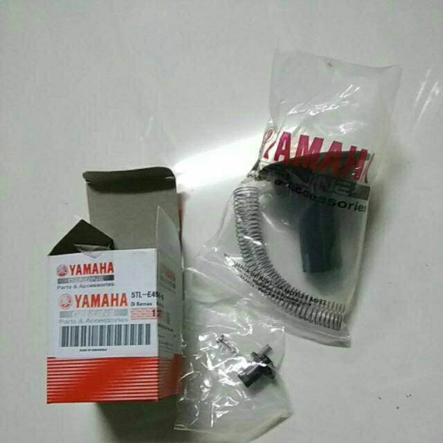 KARET VAKUM KARBURATOR MIO SPORTY