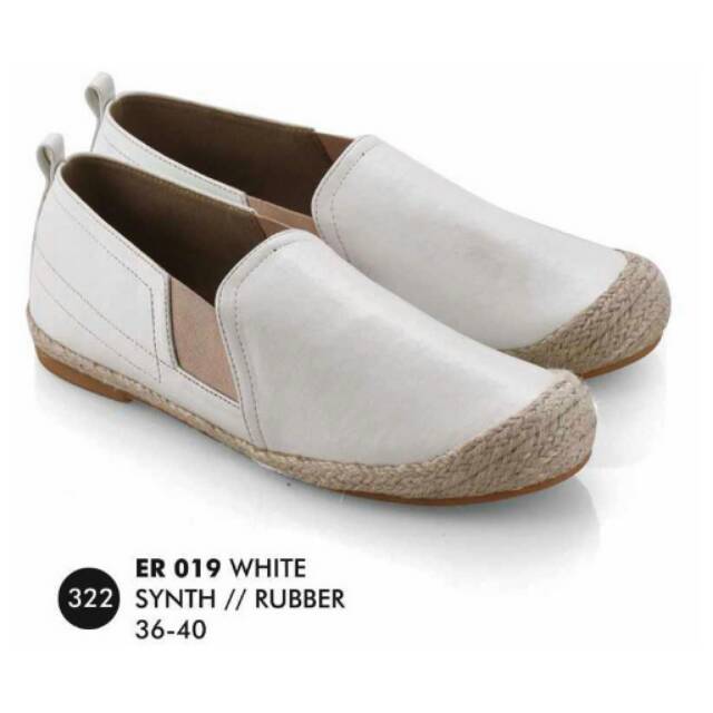 Everflow/sepatu/wanita