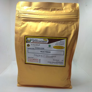 Jual Bumbu Tabur Gram Repack Rasa Keju Pedas Cocok Untuk Aneka