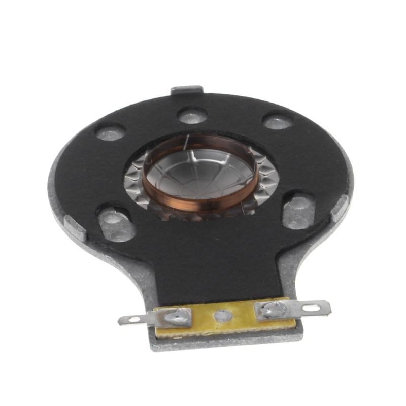 CRE  Tweeter Aft Diaphragm Membrane 24.8 Core Audio for 2412 2412H-1 JRX112 JRX115 JRX125 JRX Speakers Horn Driver