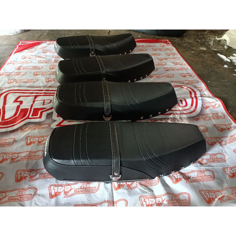 MURAH JOK SEPEDA MOTOR ASTREA GRAND LENGKAP SABUK JUGA VARIASI