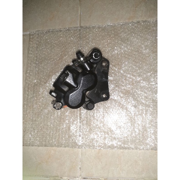 Kaliper Depan Satria Fu Injeksi ByBre