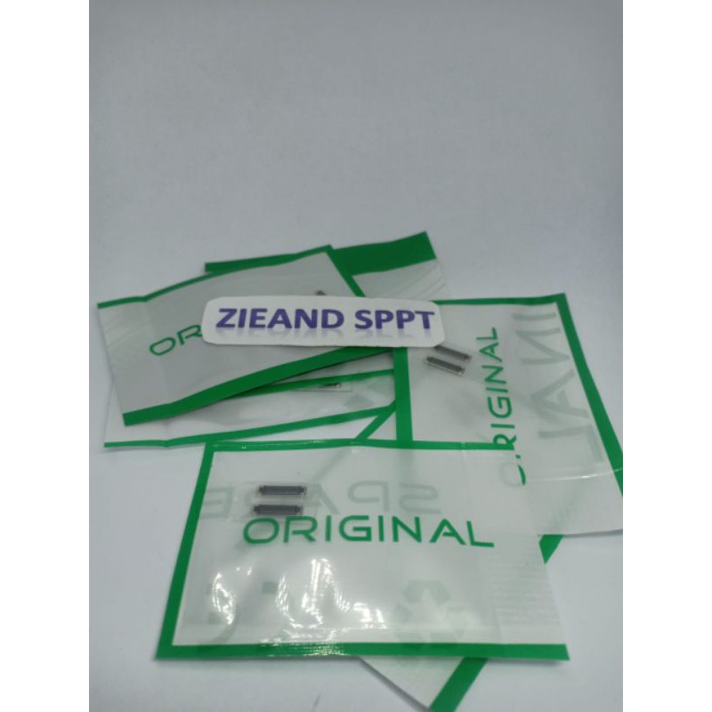 Connector Lcd Xiaomi Mi 5X Mi5X Konektor Konektor Lcd Fpc Soket Lcd Socket Lcd Di Mesin