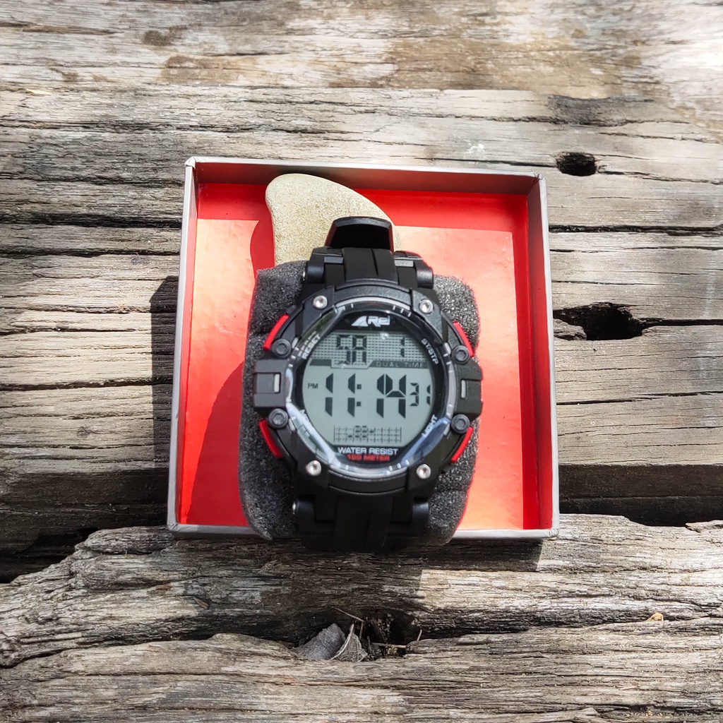 Jam Tangan Arei Rei Watch Delite 17737