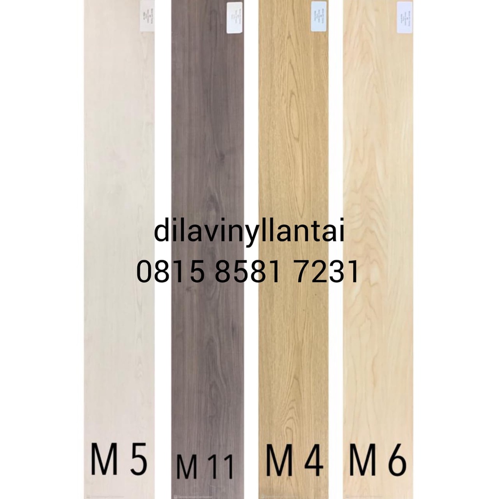 Lantai SPC Termurah Marvel