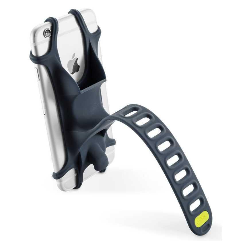 Phone Holder Sepeda / Holder HP Sepeda / Mount HP Sepeda Smartphone