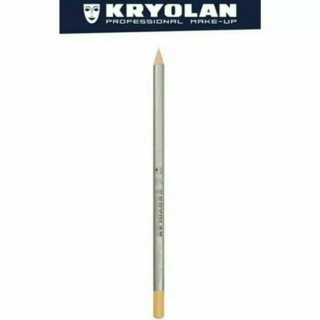 krayolan countour pencil