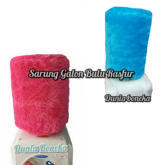 BGB Sarung galon Bulu Rasfur Karindo