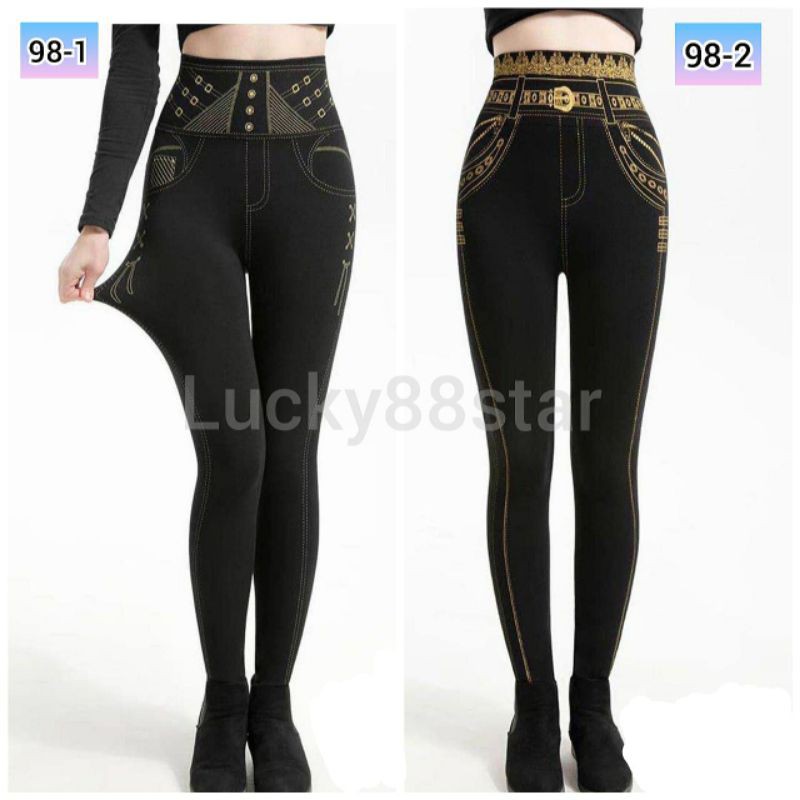 CUCI GUDANG!!NEW LEGGING MOTIF IMPORT/LEGGING MURAH