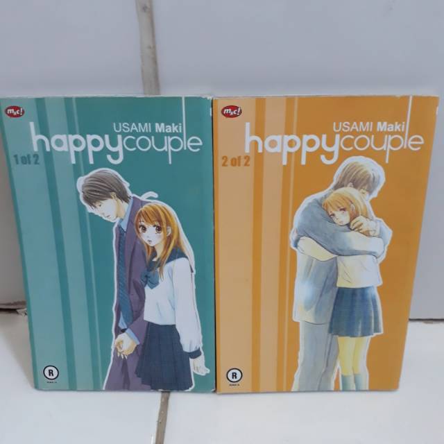 happy couple 1-2end