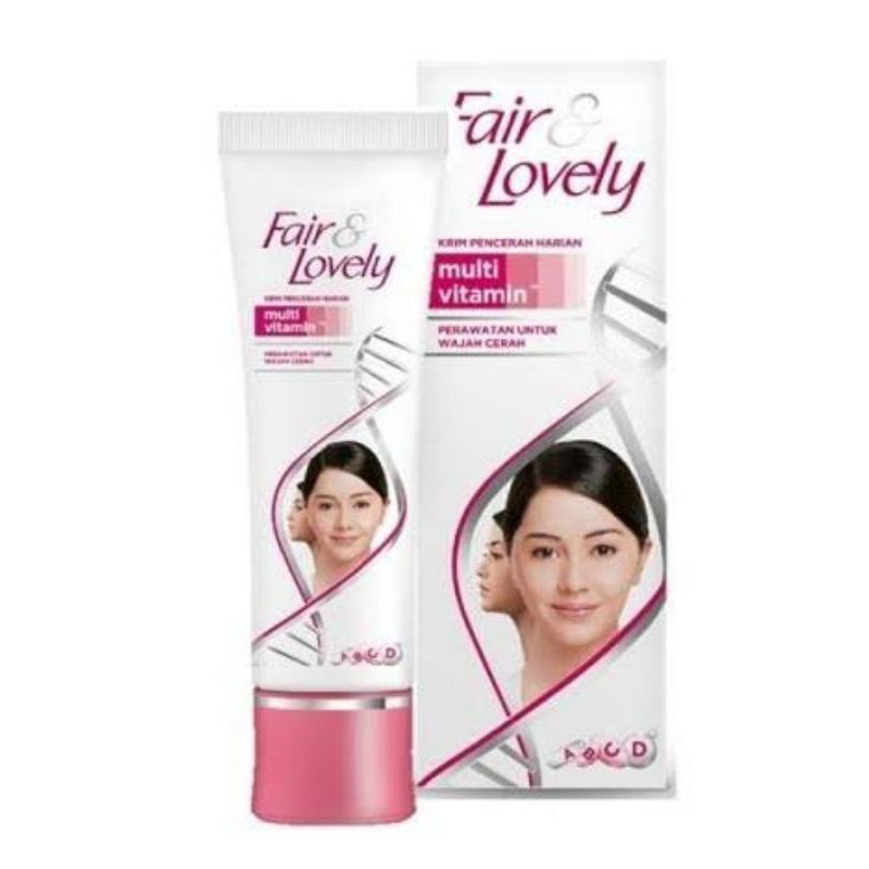 FAIR &amp; LOVELY Multi Vitamin 23g