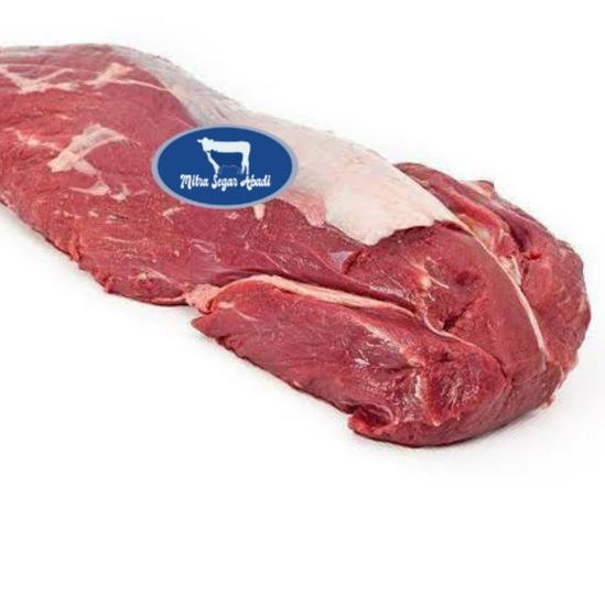 

✵ Tenderloin Import India / Has Dalam Import @1kg ❅