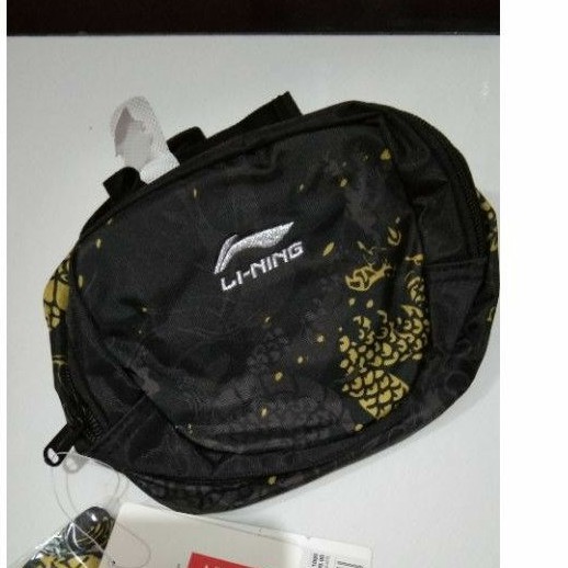 tas lining tas pinggang lining tas slim bag tas keren original