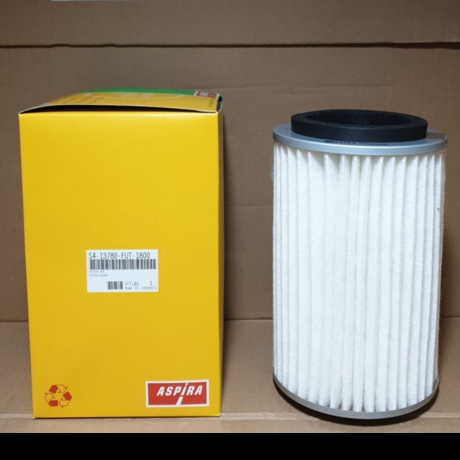 Filter Udara Suzuki Futura Carburator S4-13780-FUT-1800 Aspira