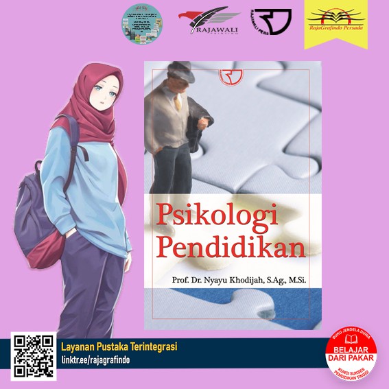 Psikologi Pendidikan-NYAYU KHODIJAH psikologi ilmu psikologi pendidikan
