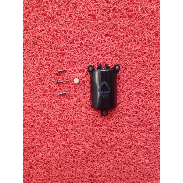 TUTUP DINAMO KEMEI 2600 ORIGINAL