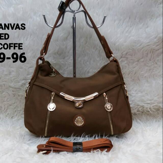 Junfa kanvas 679 brn