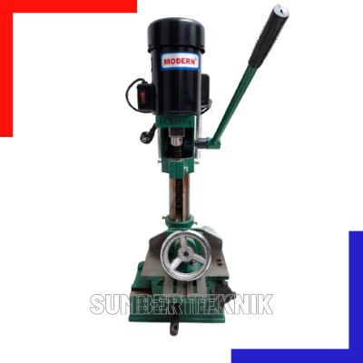 MESIN BOBOK MODERN MK361A MORTISE CHISEL