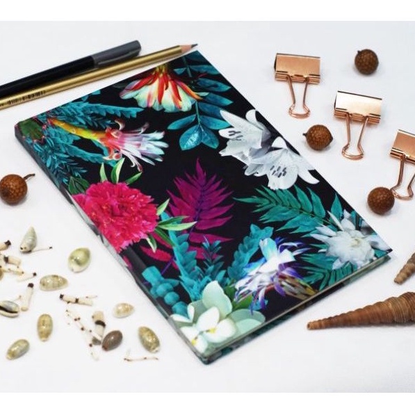 

PLANAXIS NOTEBOOK A5 Hardcover / Buku Agenda A5 Hardcover Premium / Planaxis Notebook