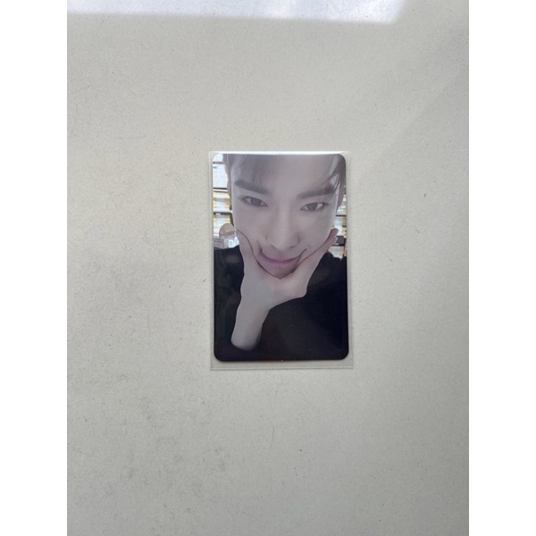 PC DOYOUNG NCT REGULATE ALBUM