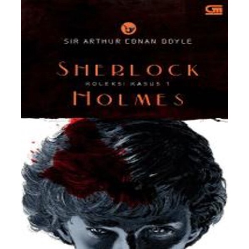 Gramedia Yogya - Sherlock Holmes: Koleksi Kasus 1