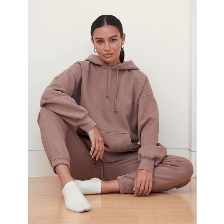 SET HOODIE (FULL) & SWEATPANTS (JOGGER) FOR WOMEN /MEN