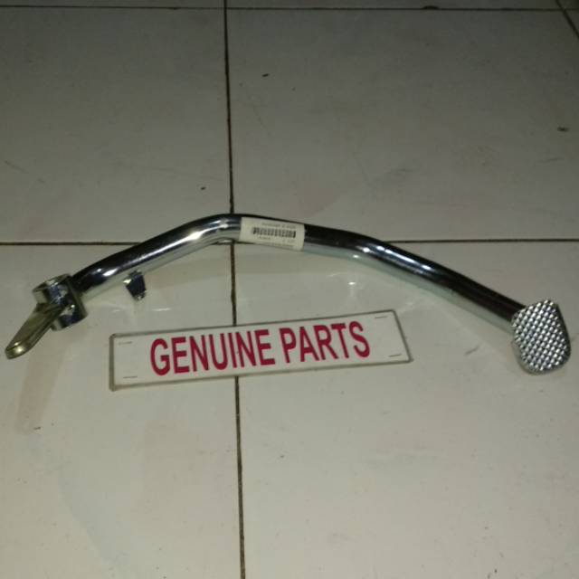Pedal Rem Tuas Rem Belakang Blade Lama 46500-KWB-920 Ori Orginal Ahm