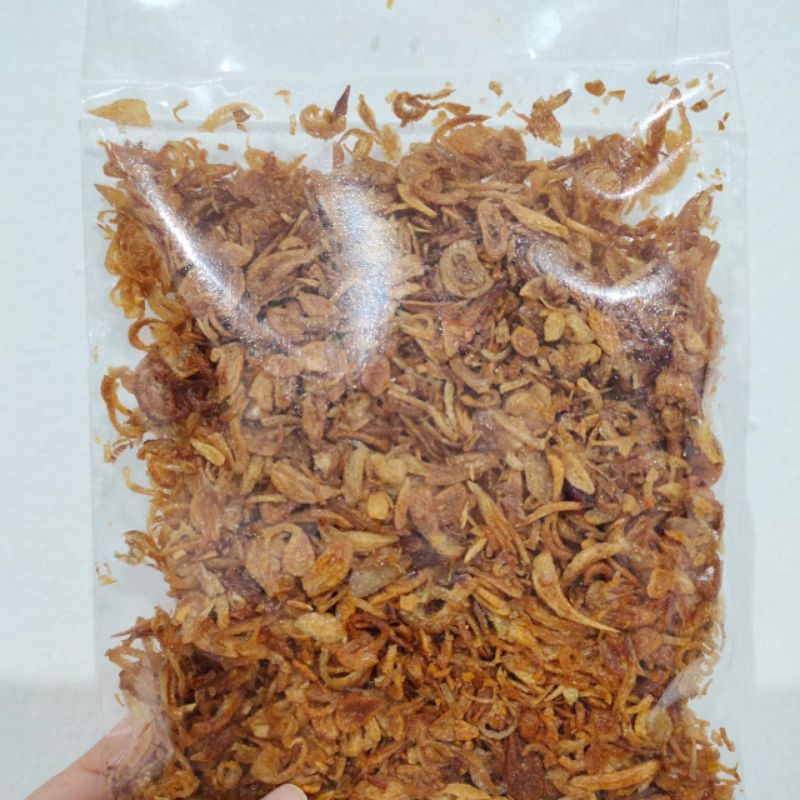 

Bawang Merah Goreng Kwalitas Premium