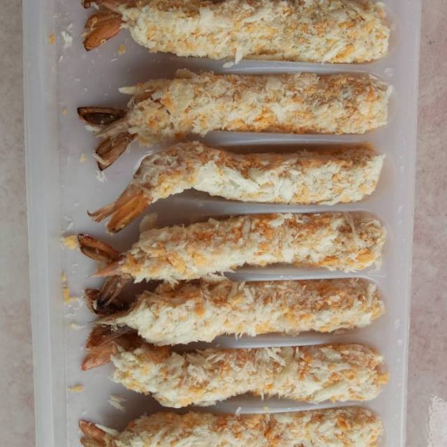 

udang frozen ebi