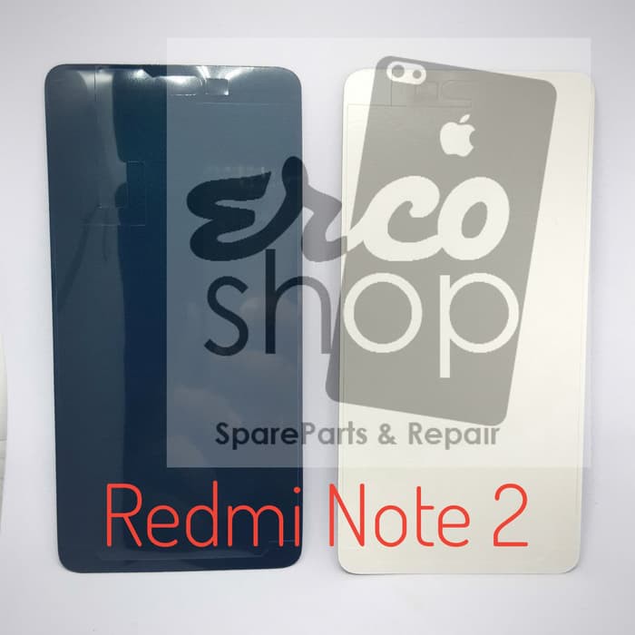 

LEM ADHESIVE STICKER LEM PEREKAT LCD XIAOMI NOTE 2