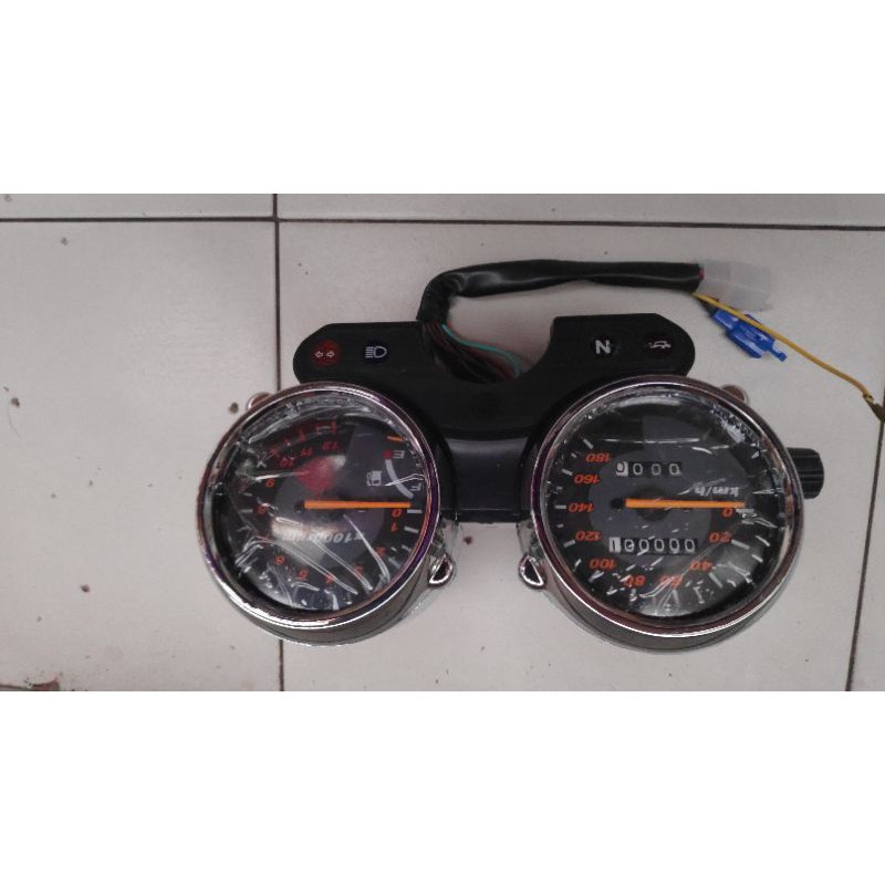 speedo spido spedo rxking 2004