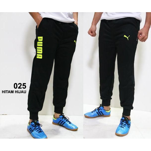CELANA JOGGER JUMBO BIG SIZE PUMA