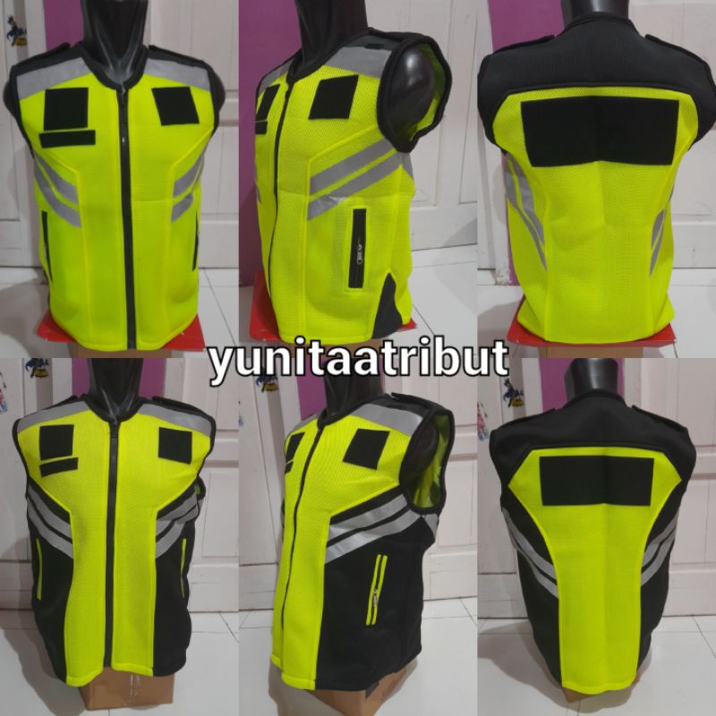 Rompi Touring Rompi Motor Rompi Safety