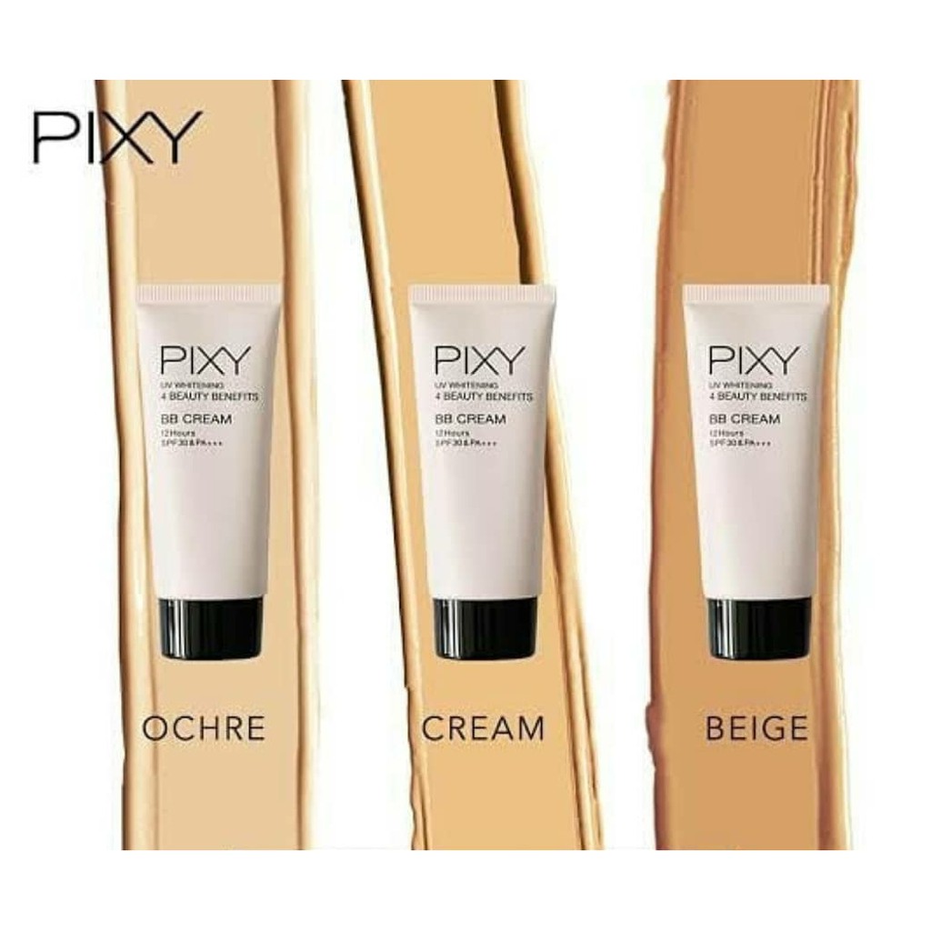 PIXY BB Cream 30 ml