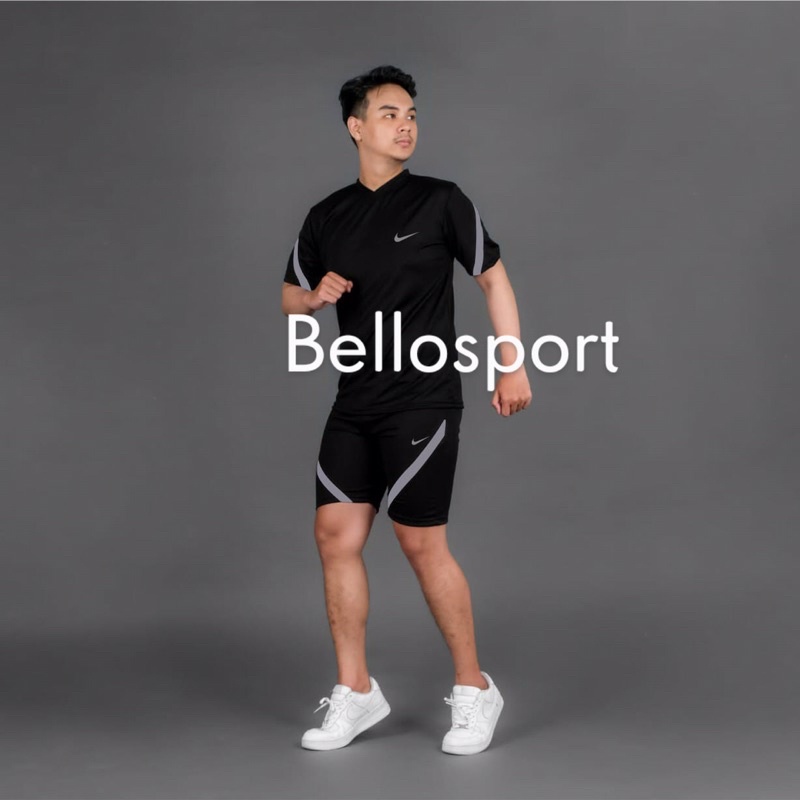 stelan olahraga /setelan jersey futsal / setelan bola / setelan sepakbola pria / baju olahraga/ baju