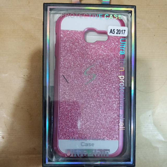 Case samsung A 5 (2017)