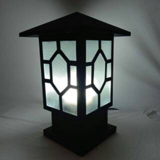 Terbaru Lampu pagar minimalis Garansi harga super murah Terbaru Lampu pagar minimalis Garansi harga super murah