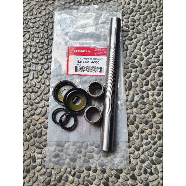 New Bosh Fork Arm Crf 150 Crf 250