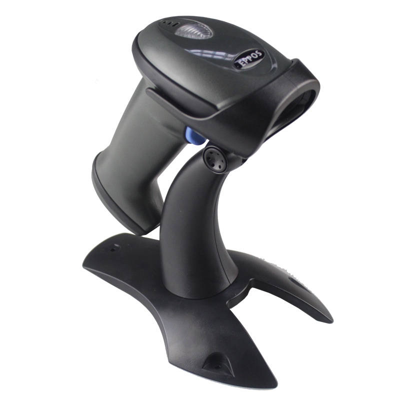 Barcode Scanner EPPOS EP2108A [Auto Sense-Scan] Murah