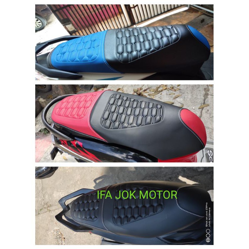 CUSTOM JOK MOTOR VARIO,BEAT, NMAX