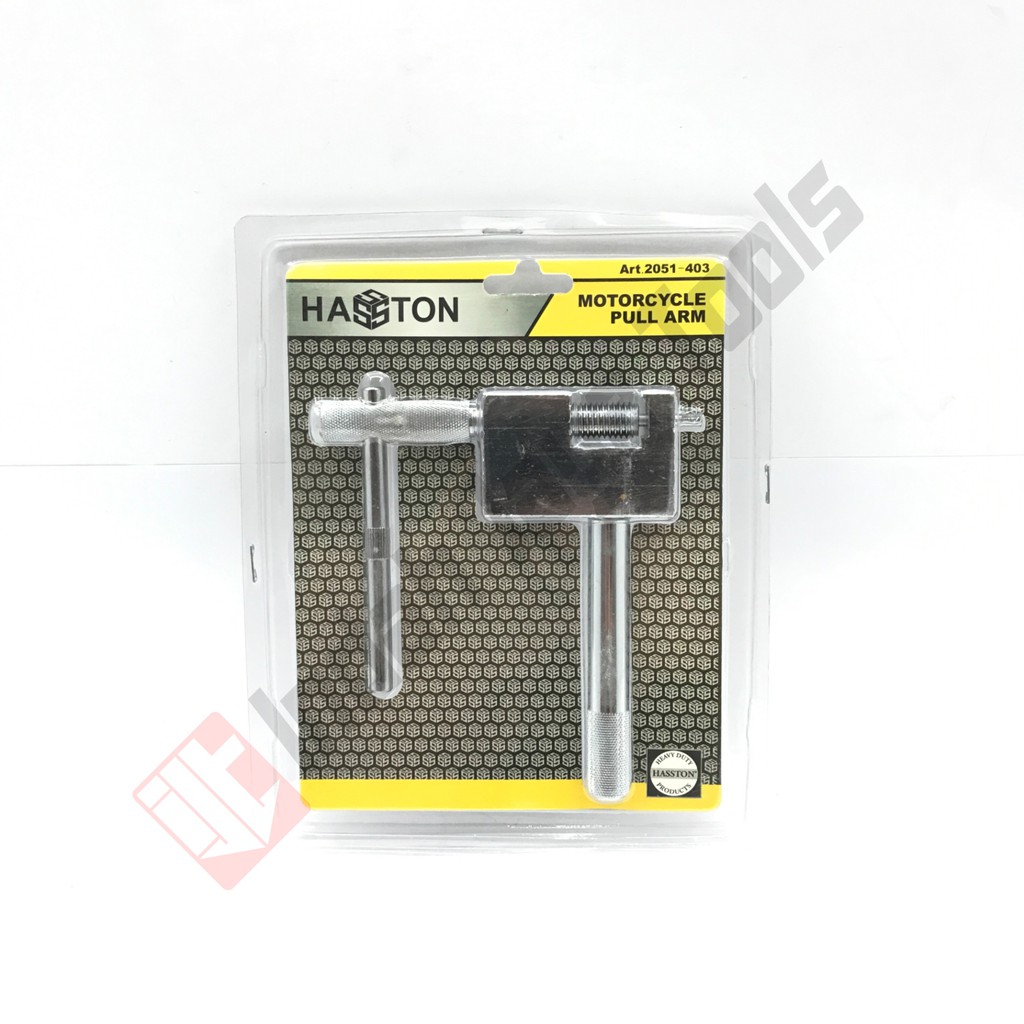 HASSTON PROHEX 2051-403 Alat Potong Rantai - Chain Cutter Breaker Pemotong Rantai