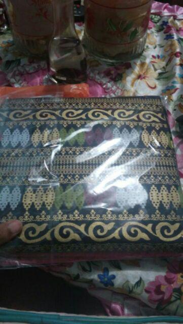 Kain Batik Prada Set Brokat Batik Murah Kain Murah Batik Pekalongan Batik Jogja Batik Solo