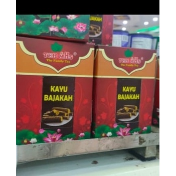 TEH mhs KAYU BAJAKAH Teh Kayu Bajakah Kalimantan Kualitas TERBAIK 100% Herbal Kayu Akar Bajakah Asli