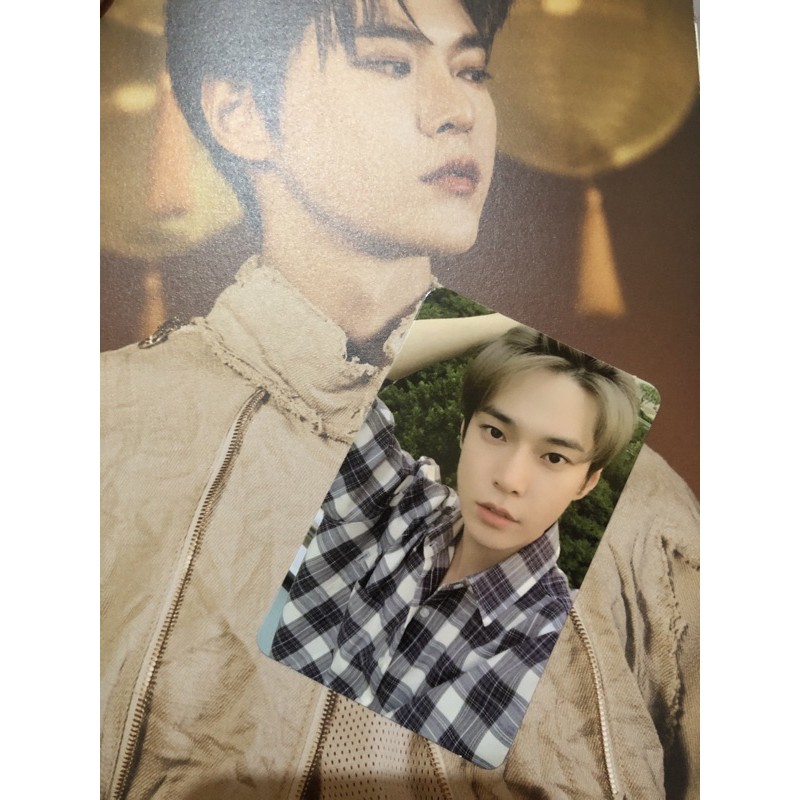 PC DOYOUNG FUTURE VER. ALBUM RESONANCE Pt. 1