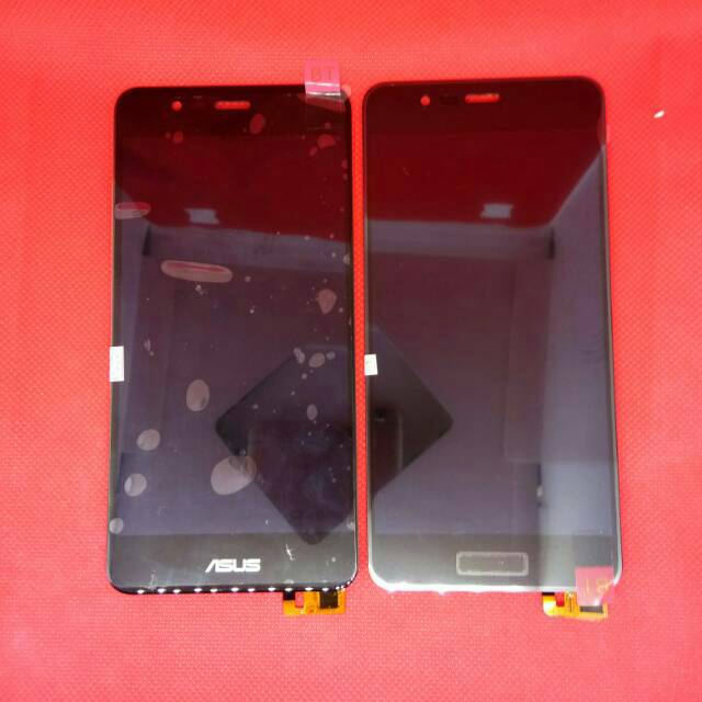 LCD FULSET ASUS ZC520TL / ZENFONE 3 MAX 5,2 ORIGINAL COMPLETE