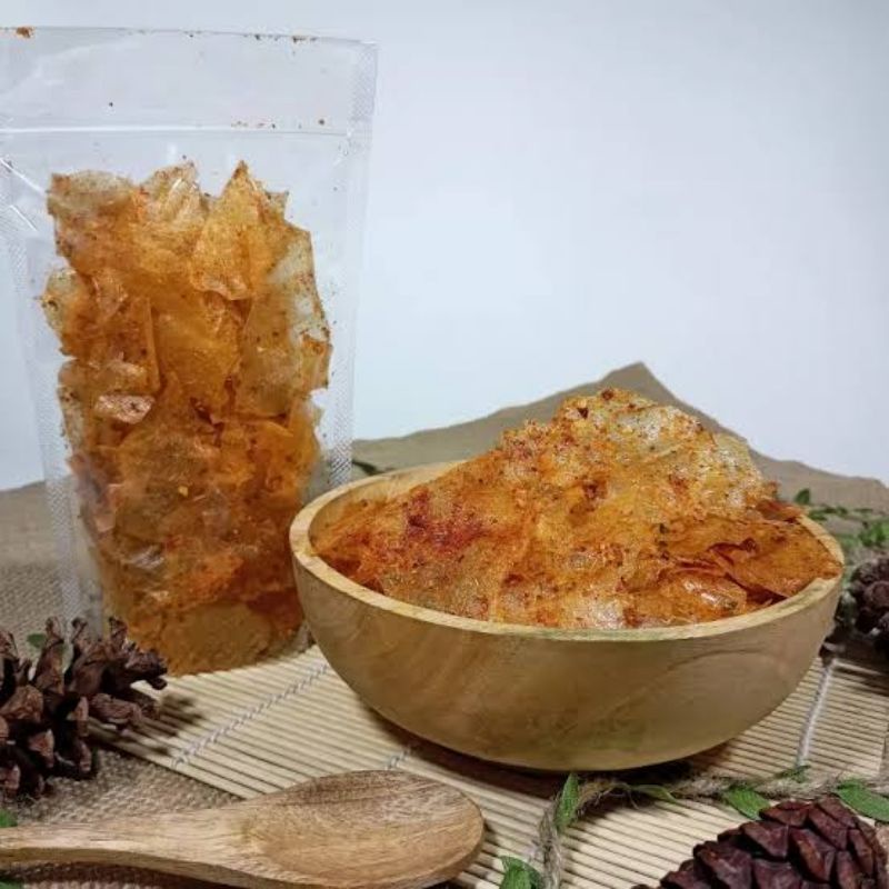 

Keripik Kaca