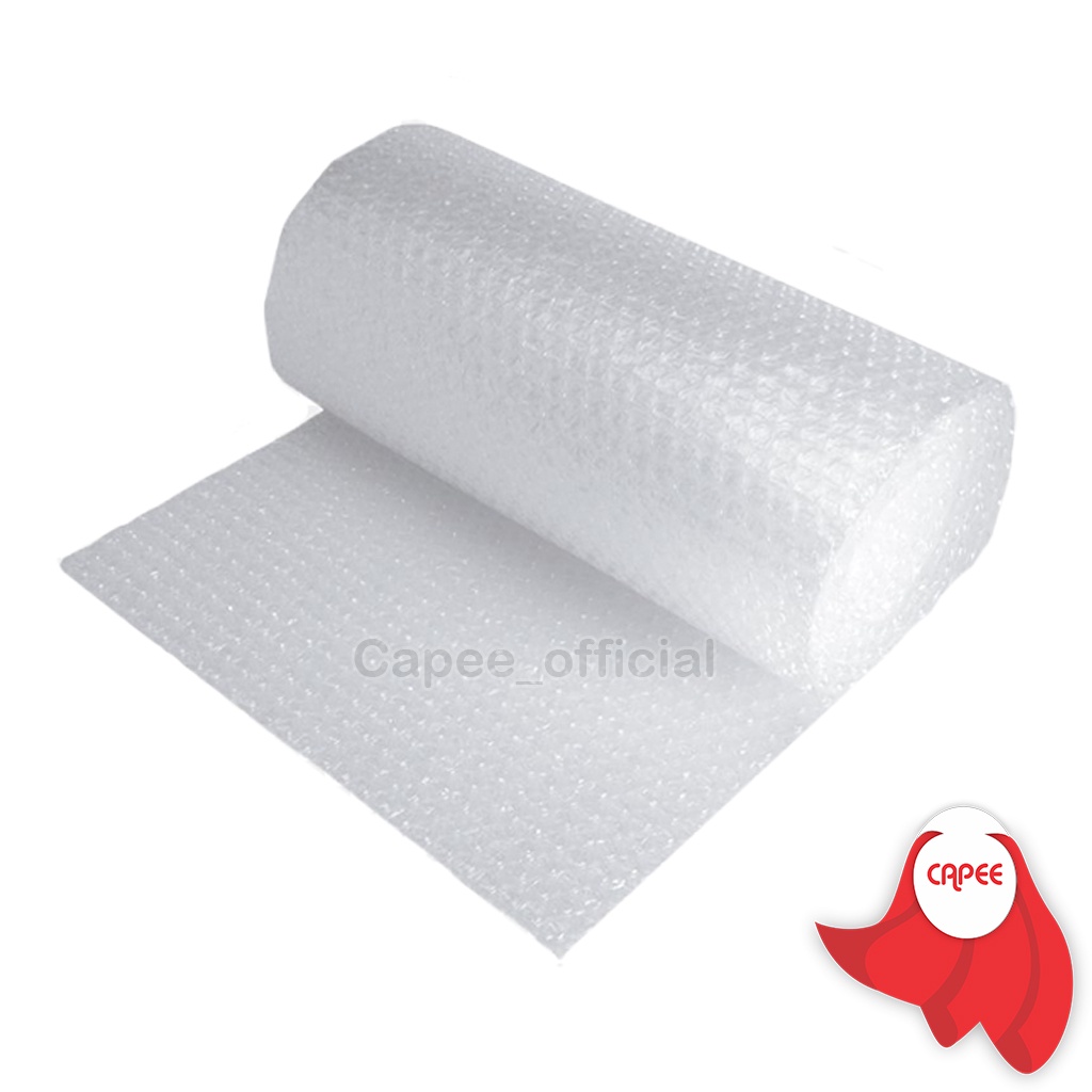 

Bubble Wrap (Khusus Untuk Tambahan Packing Produk)